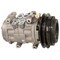 Four Seasons Mazda Rx-7 91/Toy 4Runner 88-84-Celica 8 New Compressor, 68302 68302 - alternate 1